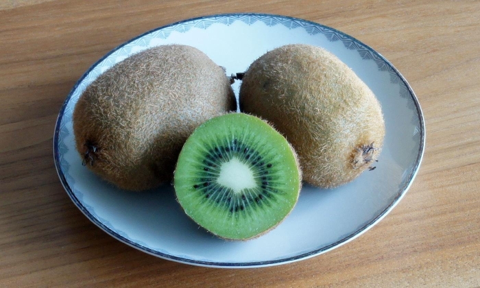 Киви однорядка