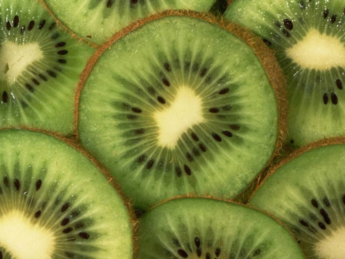 Киви фрукт