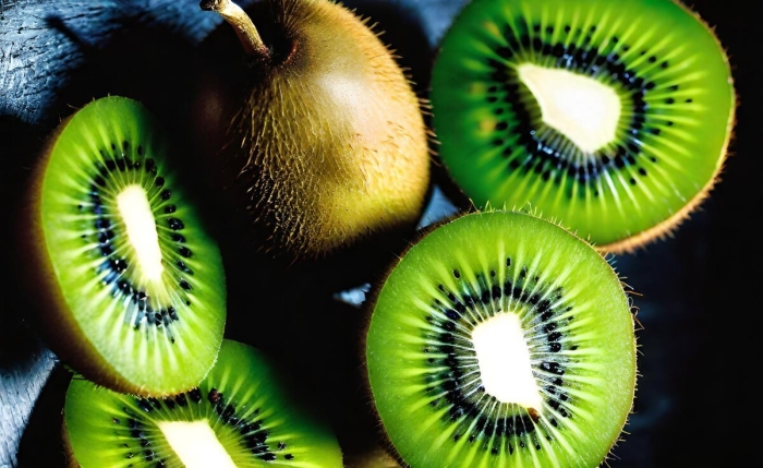 Киви фрукт