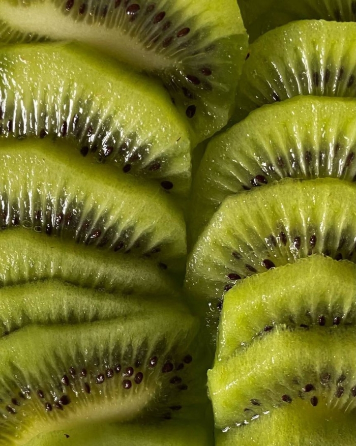 Киви эстетика