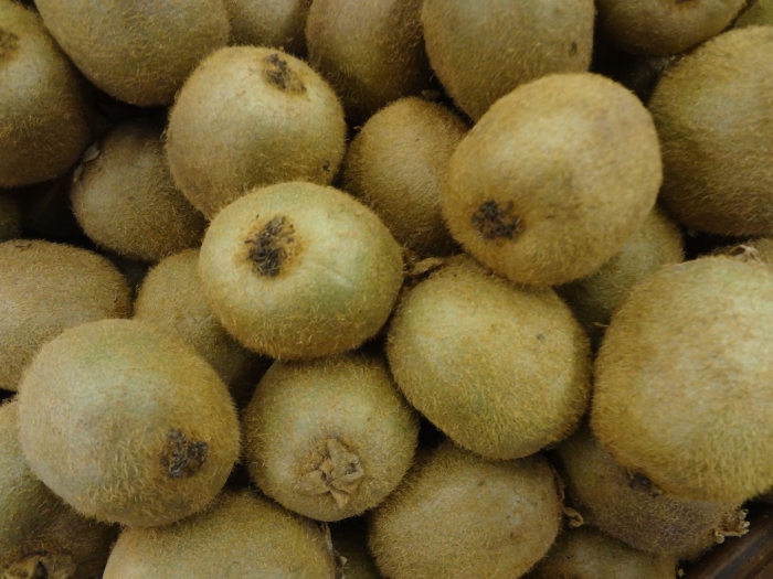 Kiwi fruit