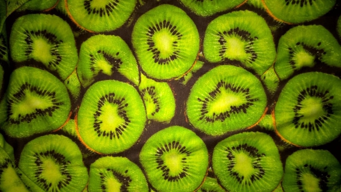 Киви фрукт