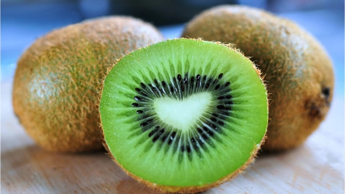 Фрукт киви