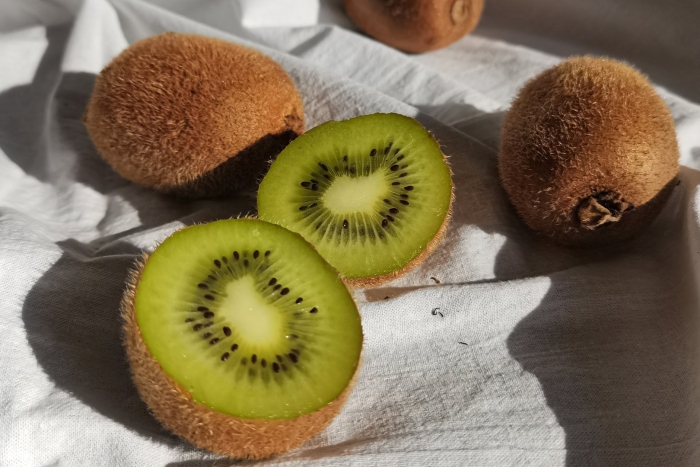 Витамин c в киви