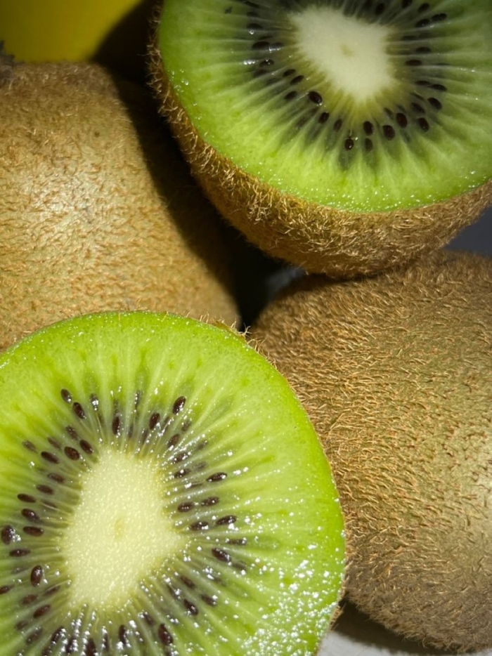 Сок киви