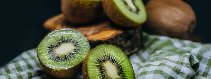 Фрукт киви