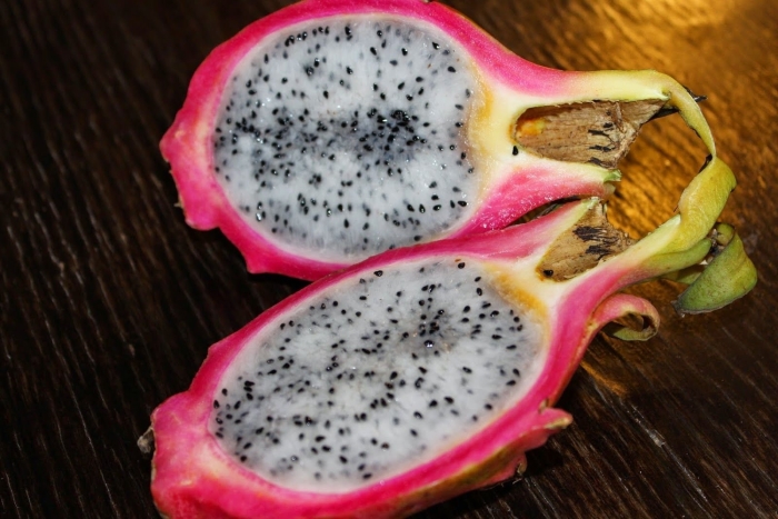 Питахайя фрукт