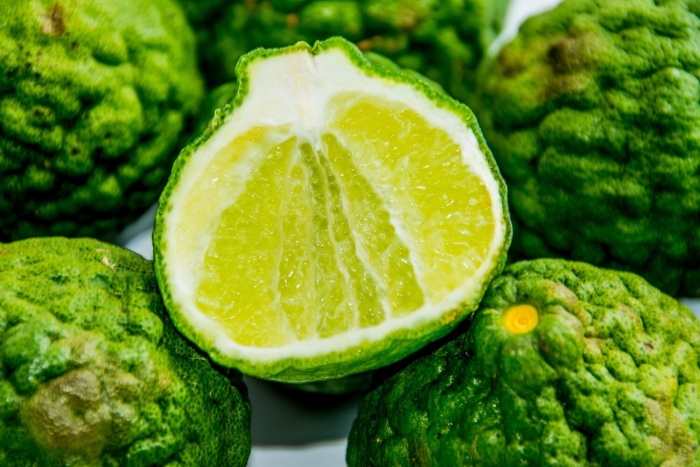 Цитрус бергамот