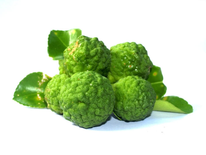 Бергамот листья