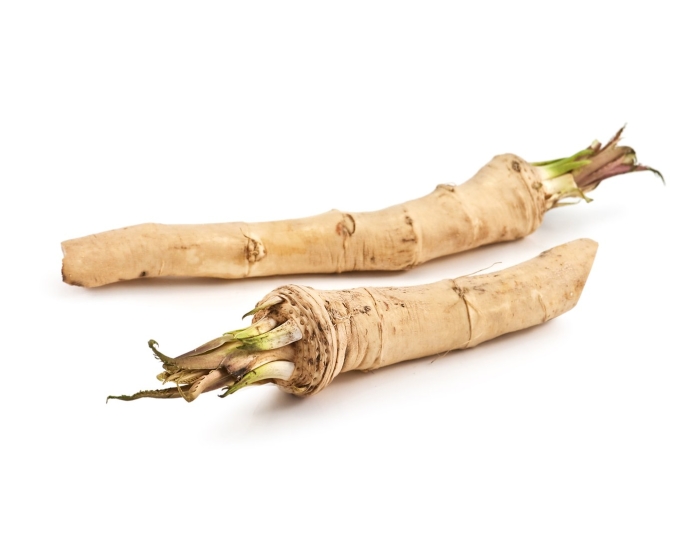 Корень хрен