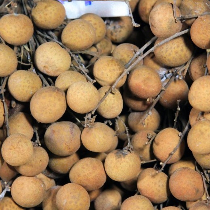 Фрукты тайланда личи