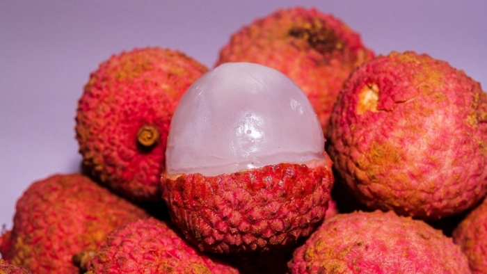 Китайские личи