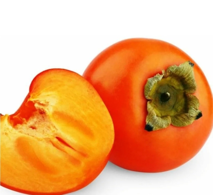 Хурма сердце