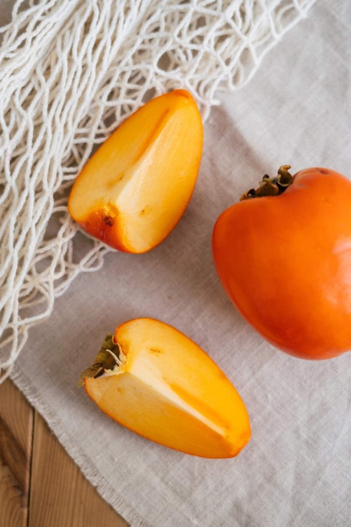 Хурма королек