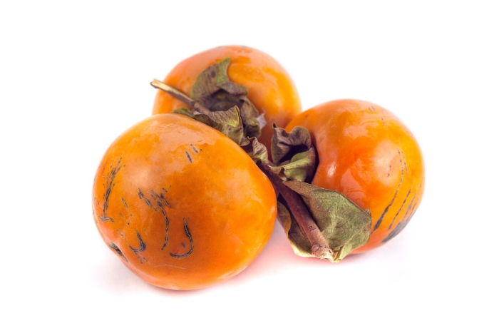 Хурма хиакуме королёк