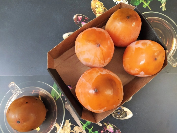 Хурма в японии