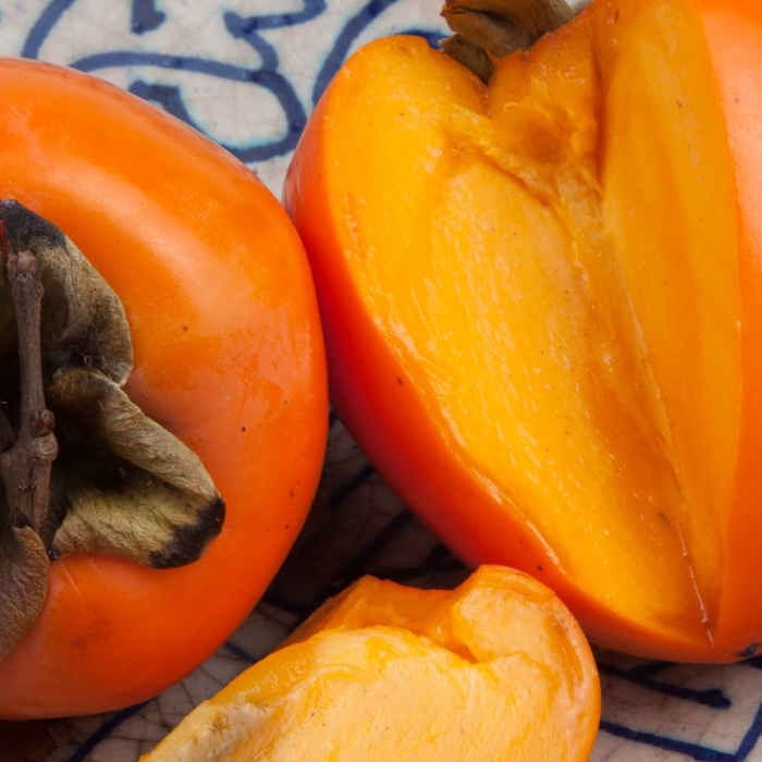 Хурма сорт королек