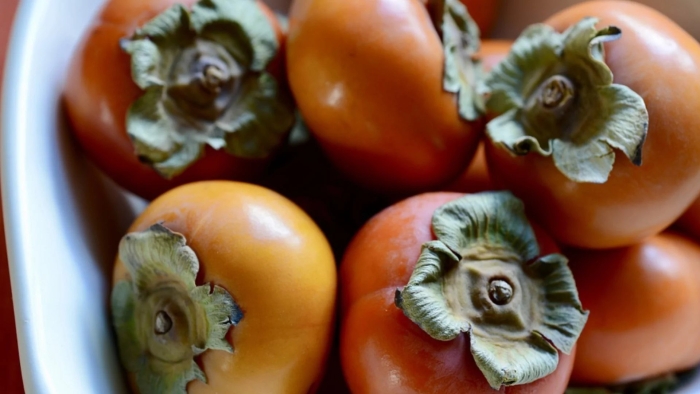 Персимон хурма