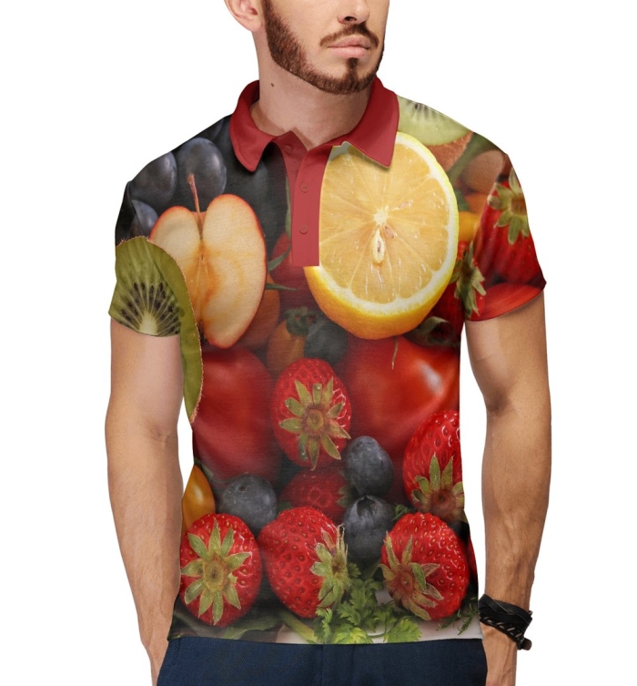 Мужские поло