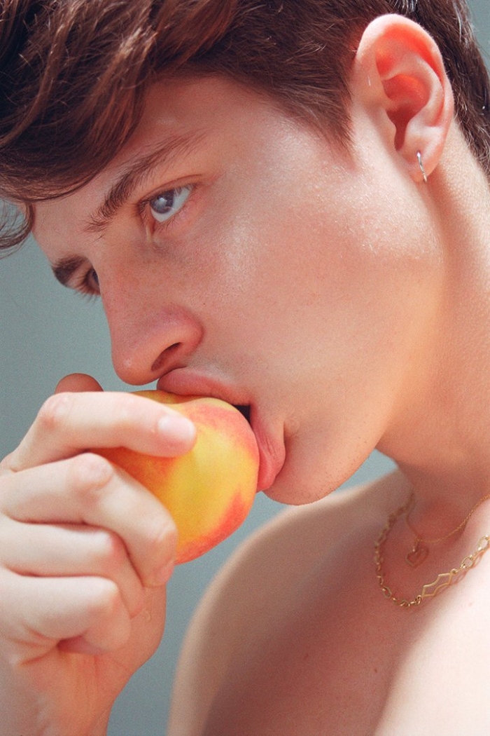 Мужские портреты