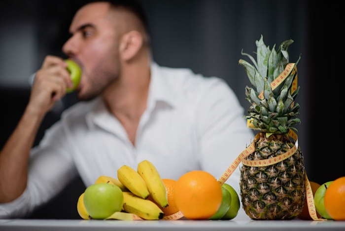 Питание зож