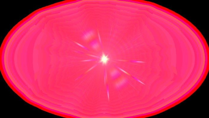 Cosmic microwave background radiation