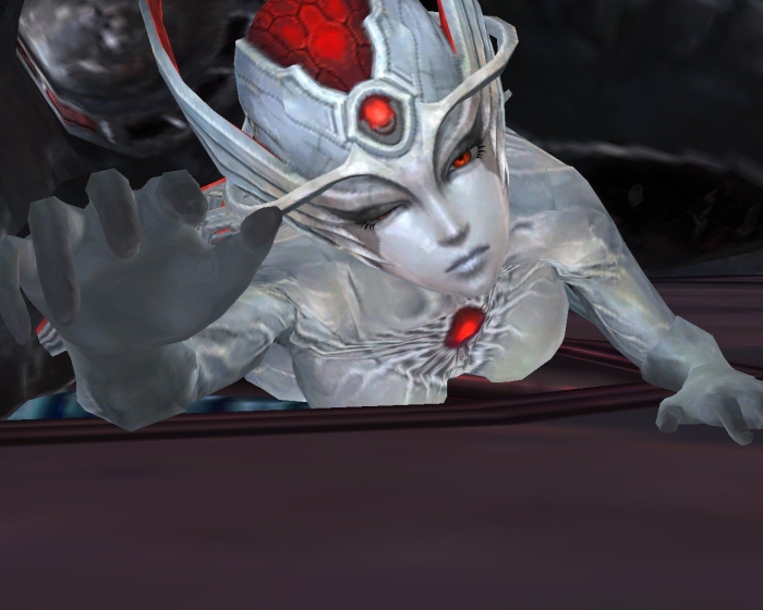 Шандра манайя тера