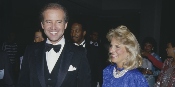 Джил бацден в молодости