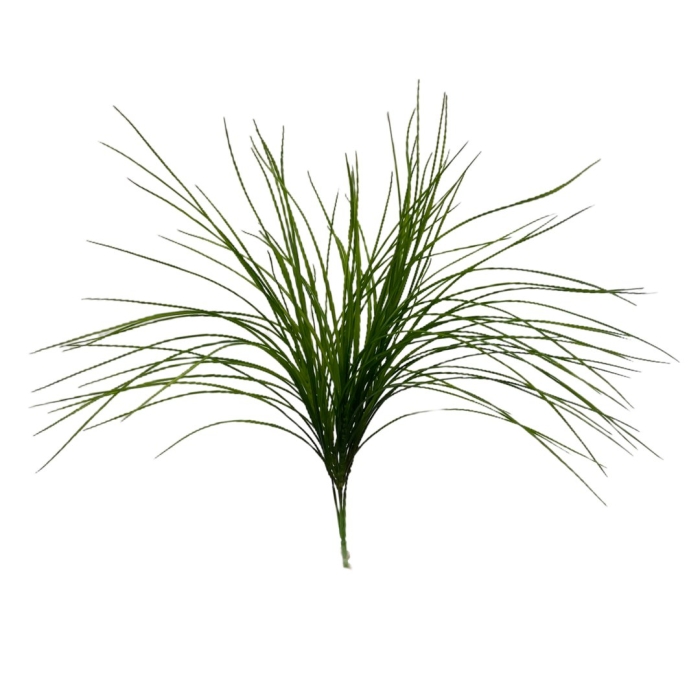 Искусственная трава осока