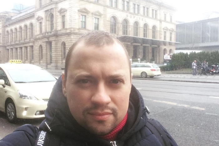 Дэб андрей гайдулян