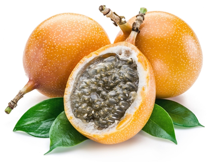 Маракуйя и гранадилла