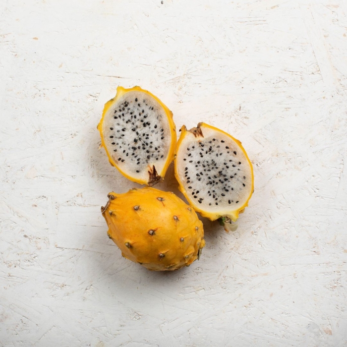 Питайя желтая