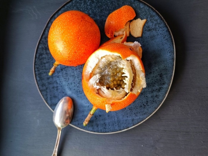 Гранадилла фрукт