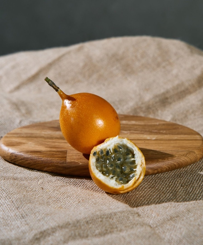 Гранадилла фрукт