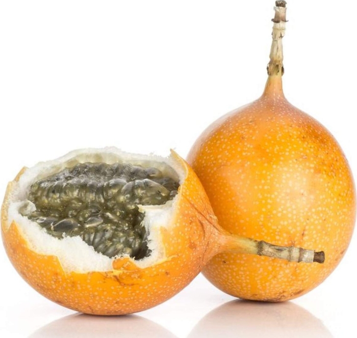 Что такое гранадилла