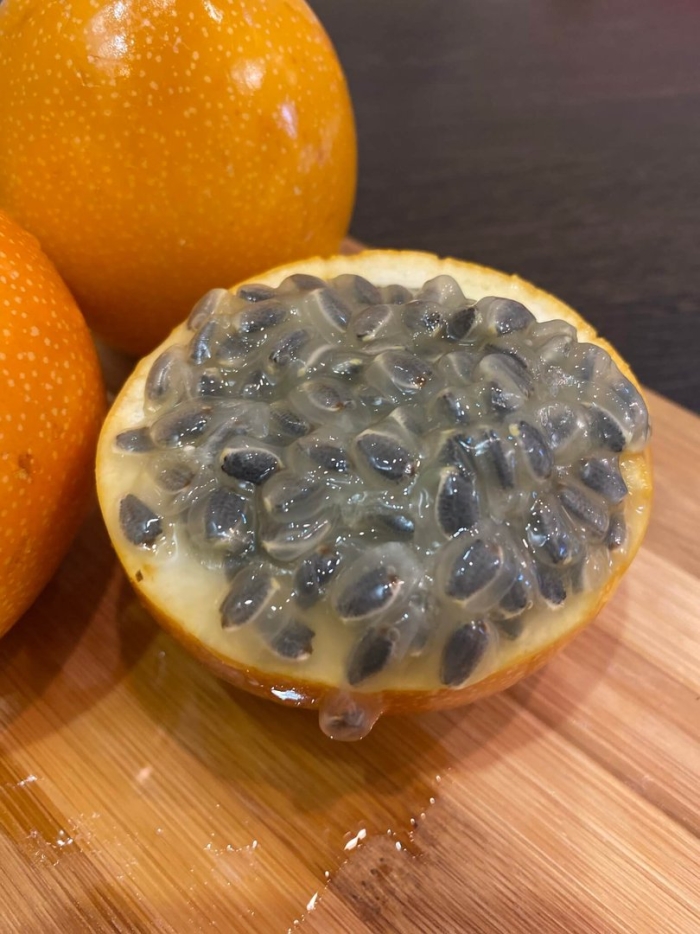 Маракуйя гранадилла