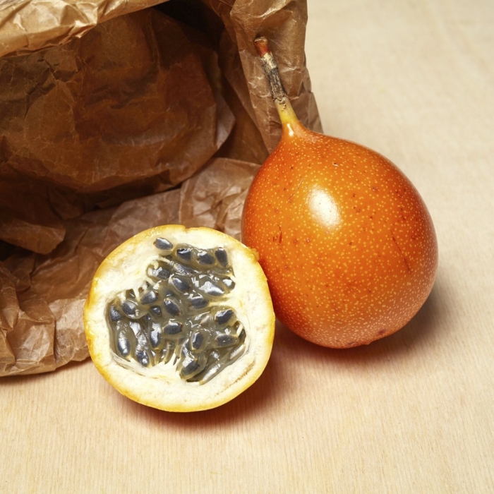 Фрукт гранадилла