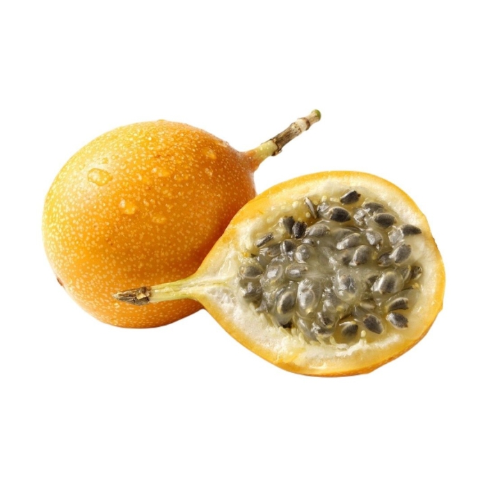 Маракуйя и гранадилла