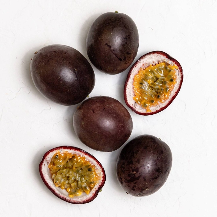 Фрукт маракуйя