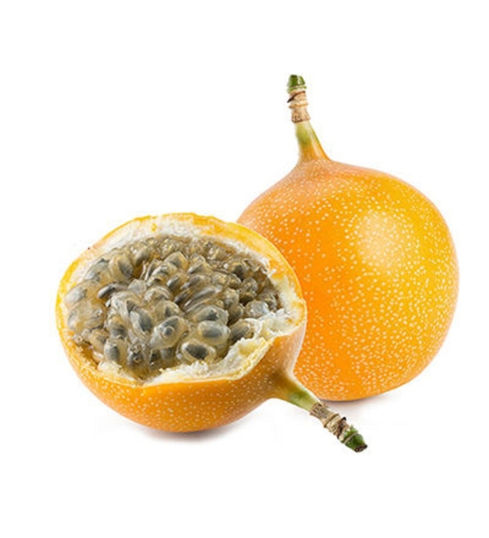 Маракуйя и гранадилла