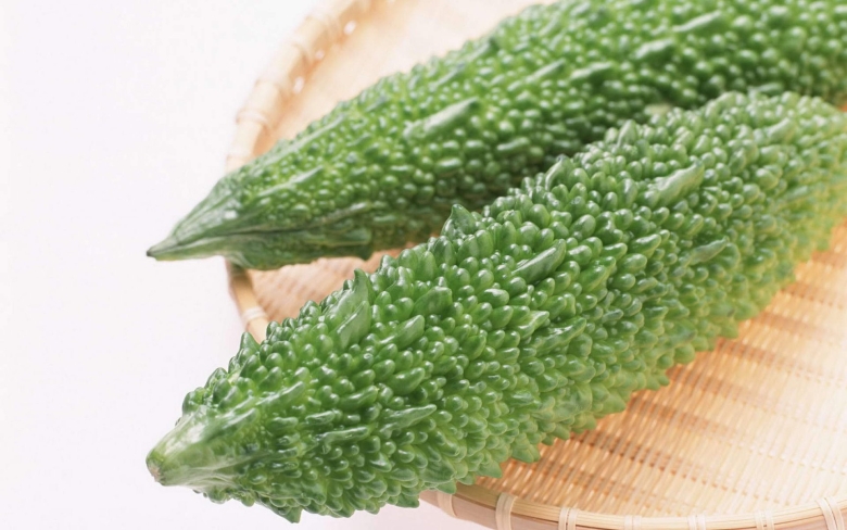 Китайский пупырчатый огурец