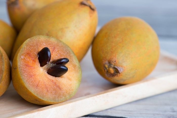 Саподилла фрукт