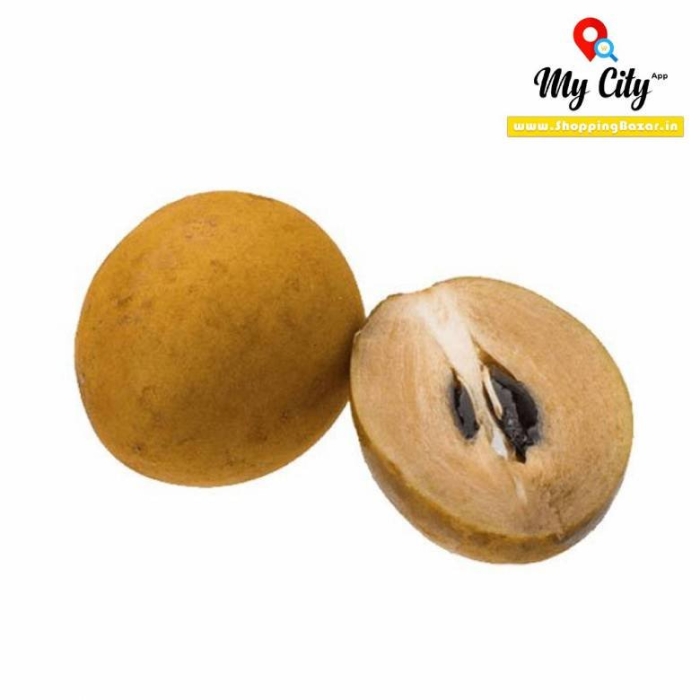 Саподилла фрукт