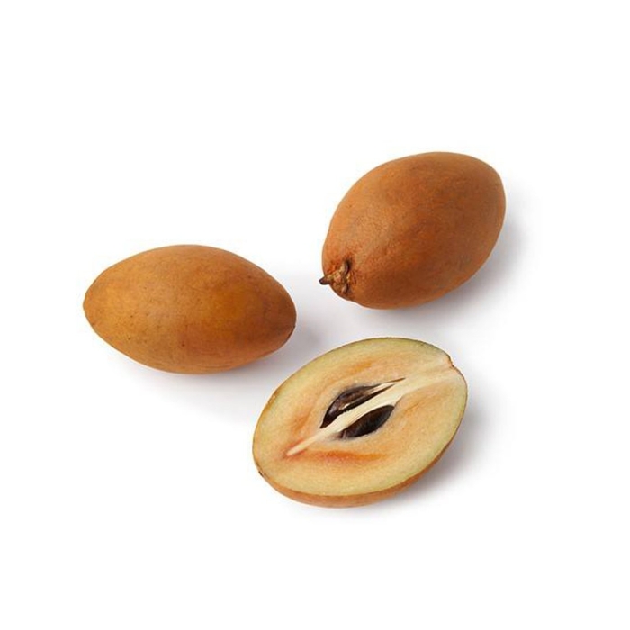 Саподилла фрукт