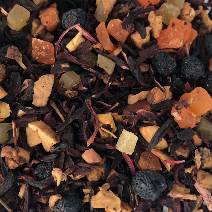 Чай дикий персик