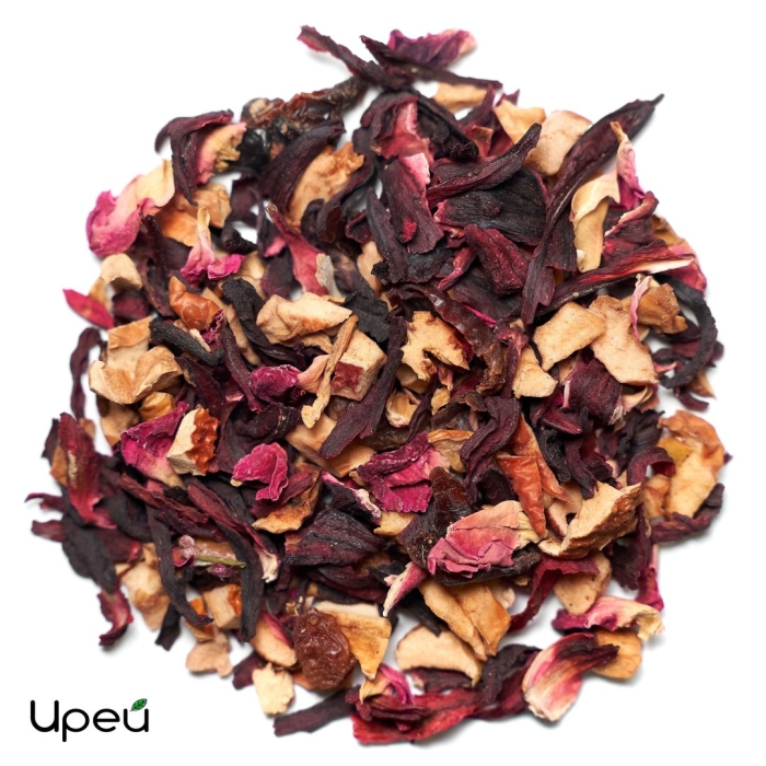 Наглый фрукт