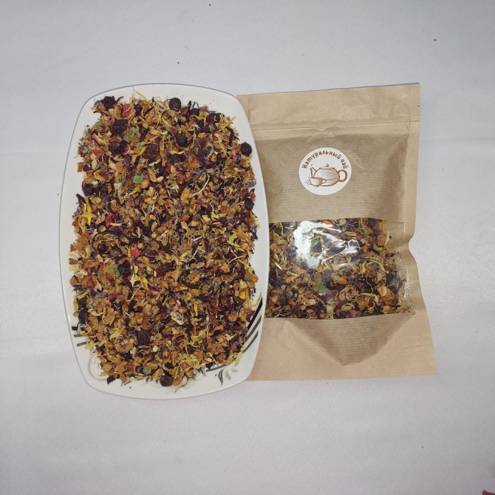 Травяной чай