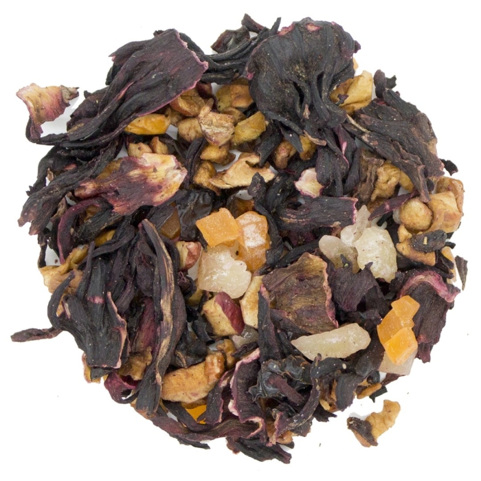 Чай дикий персик