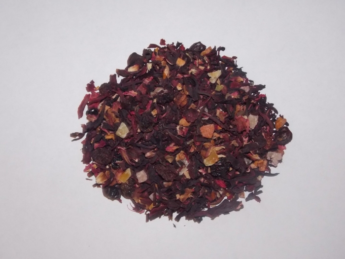 Фруктовая смесь