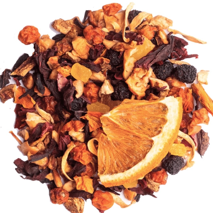 Чайный напиток нахальный фрукт